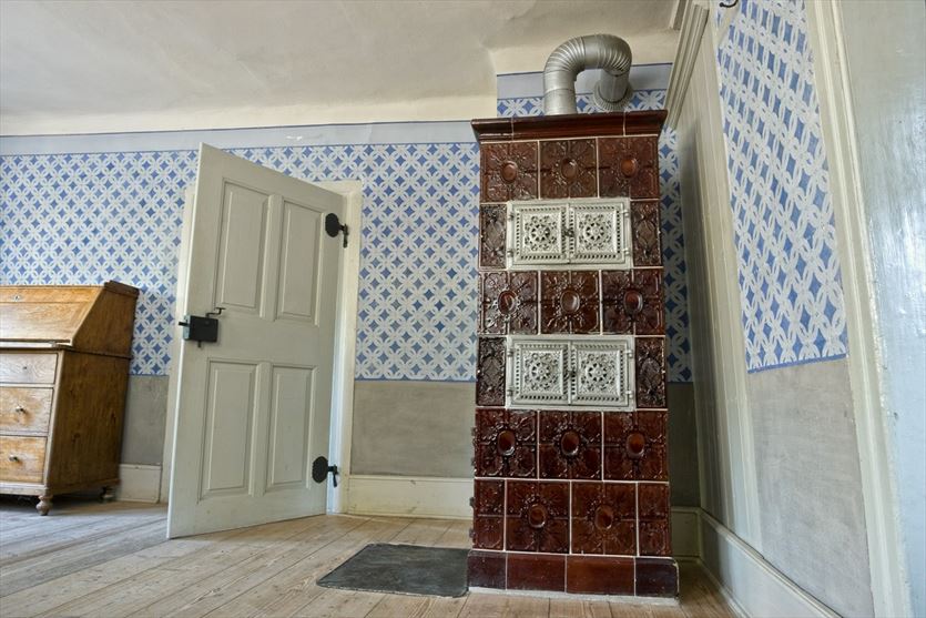 Budowa nowoczesnych i klasycznych pieców kaflowych, Kafel Majster Maciej Kończak, Krotoszyn